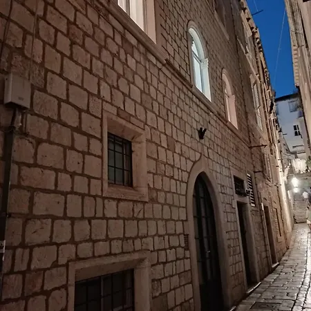 Apartamento Old Town Mak *