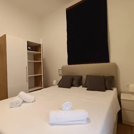 Old Town Mak Апартаменты