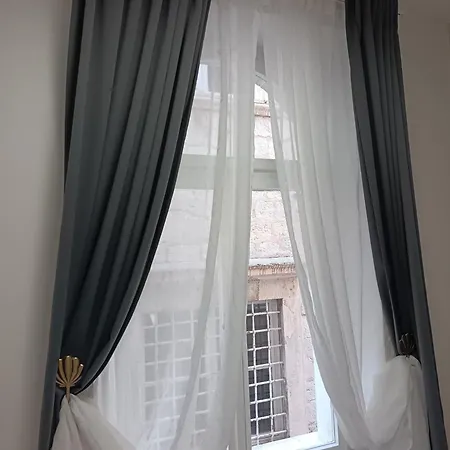 Apartamento Old Town Mak *