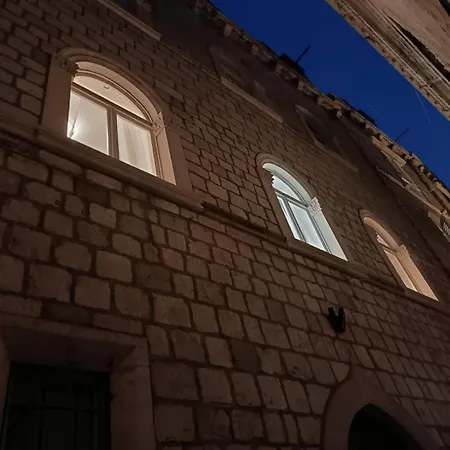 Old Town Mak Апартаменты